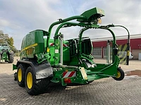 2020 john deere c441r pers- wikkelcombinatie - afbeelding 40 van  42