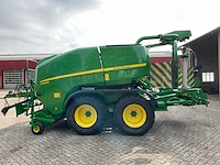 2020 john deere c441r pers- wikkelcombinatie - afbeelding 41 van  42