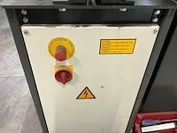 2020 jörg 1069 hydraulische ponsmachine - afbeelding 11 van  11