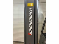 2020 jungheinrich efg 430k 3000kg vorkheftruck - afbeelding 20 van  21