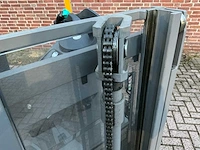 2020 jungheinrich esd 120 elektrische stapelaar - afbeelding 6 van  22