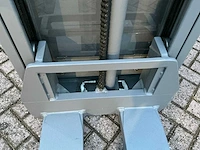 2020 jungheinrich esd 120 elektrische stapelaar - afbeelding 7 van  22