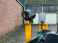 2020 jungheinrich esd 120 elektrische stapelaar - afbeelding 21 van  22