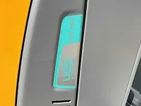 2020 jungheinrich ezs 350 industriële trekker met trein aanhangers - afbeelding 19 van  53