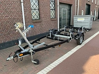 2020 kalf r1100-45 (52) v boottrailer - afbeelding 1 van  8