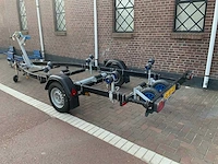 2020 kalf r1100-45 (52) v boottrailer - afbeelding 2 van  8