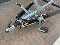 2020 kalf r1100-45 (52) v boottrailer - afbeelding 6 van  8
