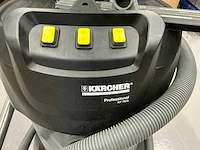 2020 kärcher nt 70/3 industriële stofzuiger - afbeelding 4 van  5
