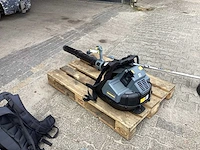 2020 kärcher professional lbb 1060/36 bladblazer - afbeelding 1 van  7