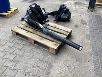 2020 kärcher professional lbb 1060/36 bladblazer - afbeelding 3 van  7