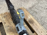 2020 kärcher professional lbb 1060/36 bladblazer - afbeelding 6 van  7
