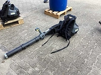 2020 kärcher professional lbb 1060/36 bladblazer - afbeelding 2 van  6