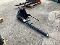 2020 kärcher professional lbb 1060/36 bladblazer - afbeelding 3 van  6