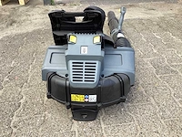 2020 kärcher professional lbb 1060/36 bladblazer - afbeelding 5 van  6
