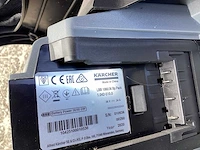 2020 kärcher professional lbb 1060/36 bladblazer - afbeelding 6 van  6