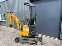 2020 kato imer 12 vxe minigraafmachine - afbeelding 4 van  10