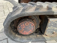 2020 kato imer 12 vxe minigraafmachine - afbeelding 10 van  10
