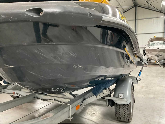 2020 kawasaki ultra lx waterscooter - afbeelding 8 van  18