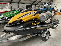 2020 kawasaki ultra lx waterscooter - afbeelding 1 van  18