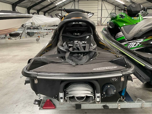 2020 kawasaki ultra lx waterscooter - afbeelding 14 van  18