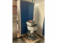 2020 kayakocvib kvm40 afbraam/polijstmachine - afbeelding 2 van  6