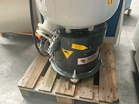 2020 kayakocvib kvm40 afbraam/polijstmachine - afbeelding 5 van  6