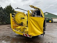 2020 kemper 460 plus maisbek