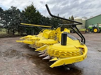 2020 kemper 460 plus maisbek - afbeelding 11 van  15