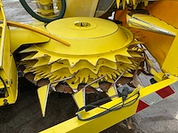 2020 kemper 460 plus maisbek - afbeelding 15 van  15