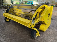 2020 kemper 639 premium gras pick-up