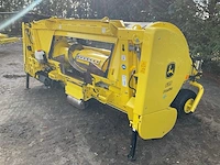 2020 kemper 639 premium gras pick-up - afbeelding 3 van  9