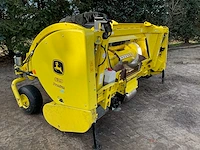 2020 kemper 639 premium gras pick-up - afbeelding 4 van  9