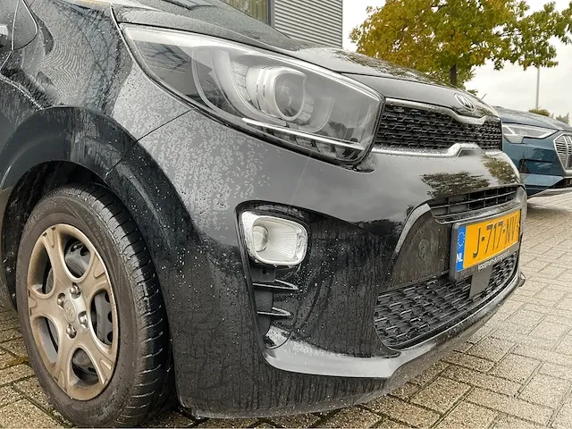 2020 kia picanto picanto 1.0 dpi dynamic plus line personenauto - afbeelding 3 van  36