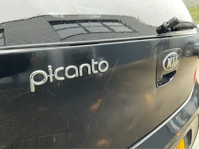 2020 kia picanto picanto 1.0 dpi dynamic plus line personenauto - afbeelding 8 van  36