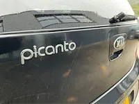 2020 kia picanto picanto 1.0 dpi dynamic plus line personenauto - afbeelding 8 van  36
