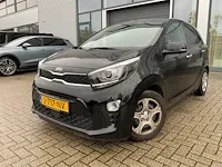 2020 kia picanto picanto 1.0 dpi dynamic plus line personenauto