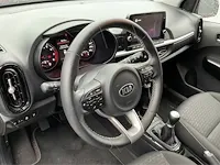2020 kia picanto picanto 1.0 dpi dynamic plus line personenauto - afbeelding 15 van  36