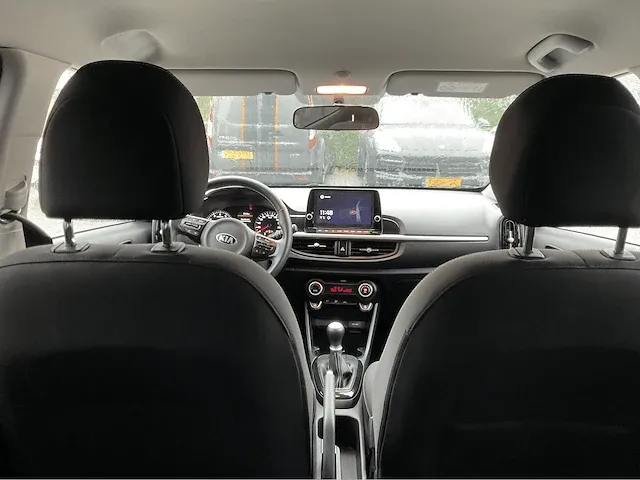 2020 kia picanto picanto 1.0 dpi dynamic plus line personenauto - afbeelding 16 van  36