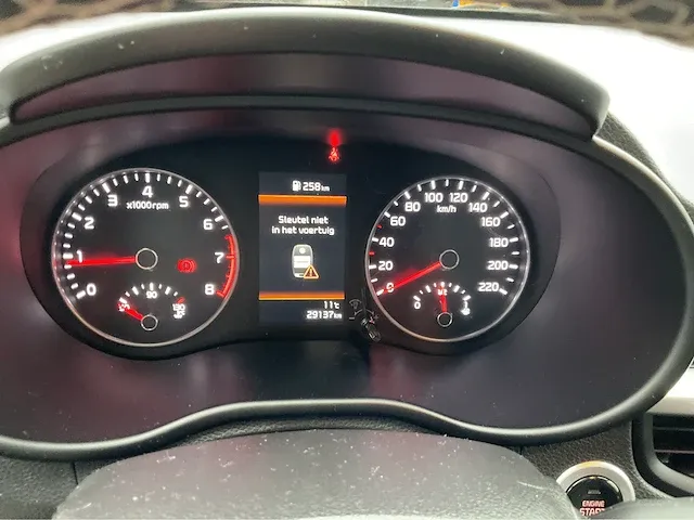 2020 kia picanto picanto 1.0 dpi dynamic plus line personenauto - afbeelding 17 van  36