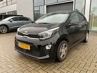 2020 kia picanto picanto 1.0 dpi dynamic plus line personenauto - afbeelding 12 van  36