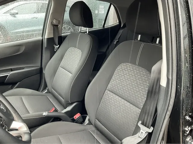 2020 kia picanto picanto 1.0 dpi dynamic plus line personenauto - afbeelding 25 van  36
