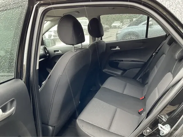 2020 kia picanto picanto 1.0 dpi dynamic plus line personenauto - afbeelding 26 van  36