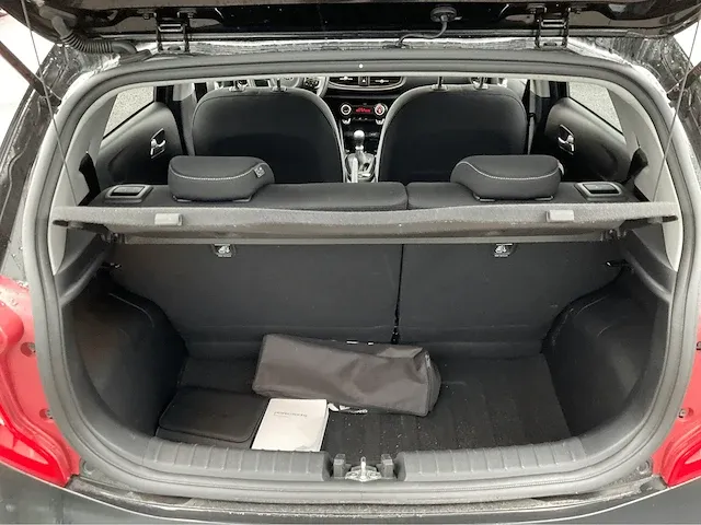 2020 kia picanto picanto 1.0 dpi dynamic plus line personenauto - afbeelding 29 van  36