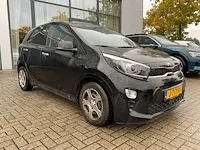 2020 kia picanto picanto 1.0 dpi dynamic plus line personenauto - afbeelding 23 van  36