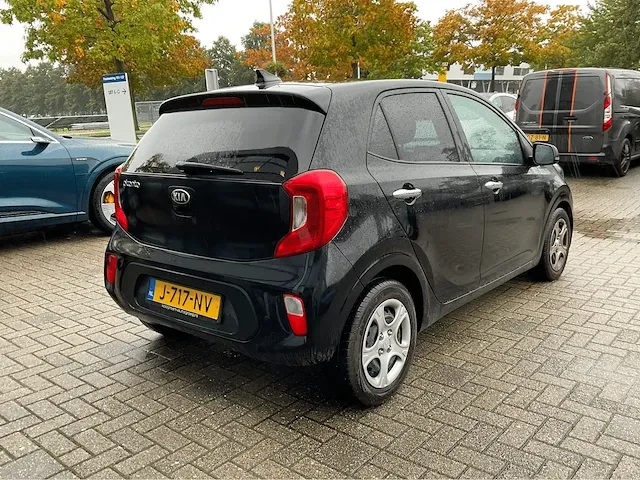 2020 kia picanto picanto 1.0 dpi dynamic plus line personenauto - afbeelding 31 van  36