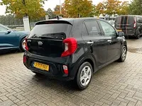 2020 kia picanto picanto 1.0 dpi dynamic plus line personenauto - afbeelding 31 van  36