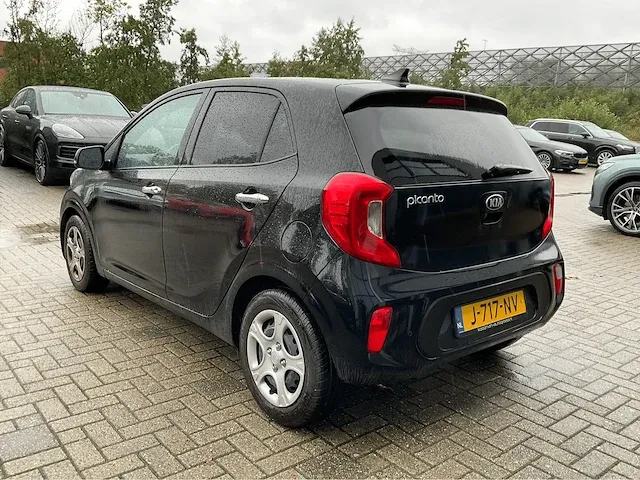 2020 kia picanto picanto 1.0 dpi dynamic plus line personenauto - afbeelding 32 van  36