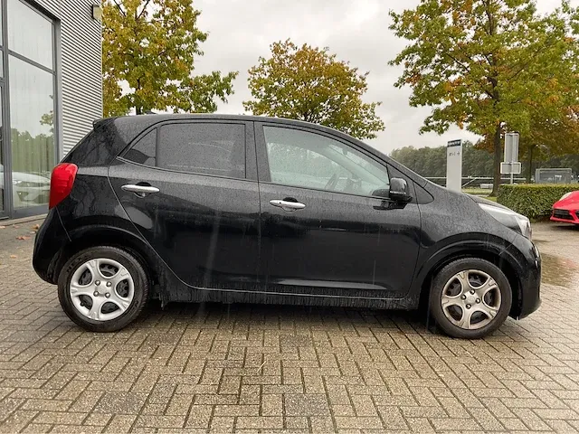 2020 kia picanto picanto 1.0 dpi dynamic plus line personenauto - afbeelding 33 van  36