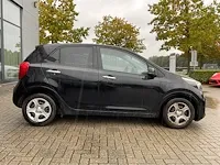 2020 kia picanto picanto 1.0 dpi dynamic plus line personenauto - afbeelding 33 van  36