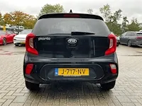 2020 kia picanto picanto 1.0 dpi dynamic plus line personenauto - afbeelding 36 van  36